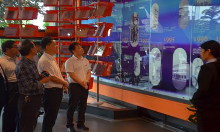 ѧϰȽҵ  Τվٷڵˮƽ